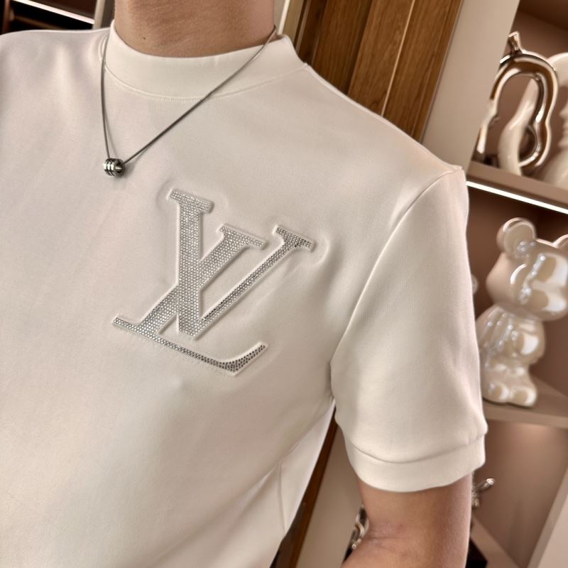 Louis Vuitton T-Shirts